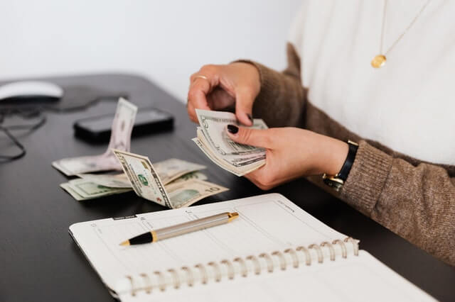 Home improvement loans